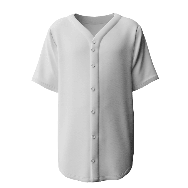 Baseball Jersey