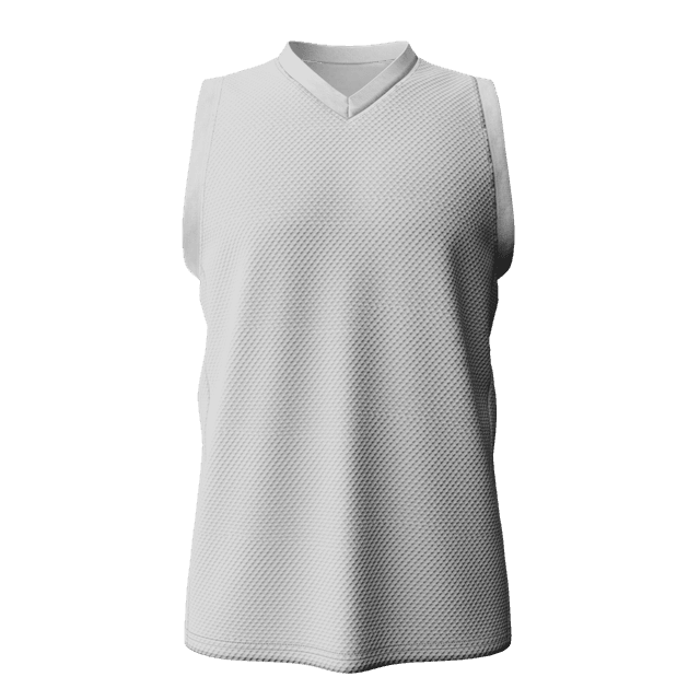 Basketball Jersey