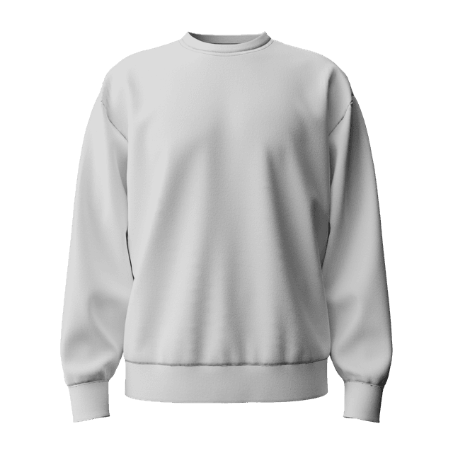 Cotton Sweatshirt
