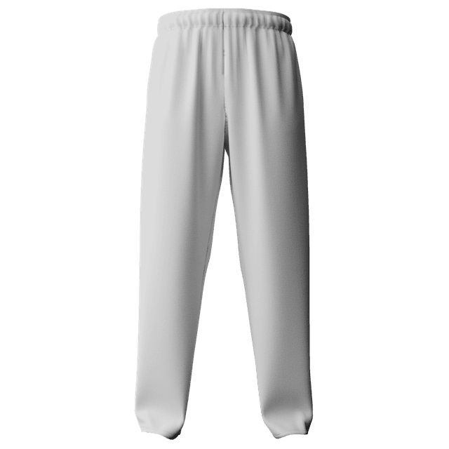 Wide-Leg Unisex