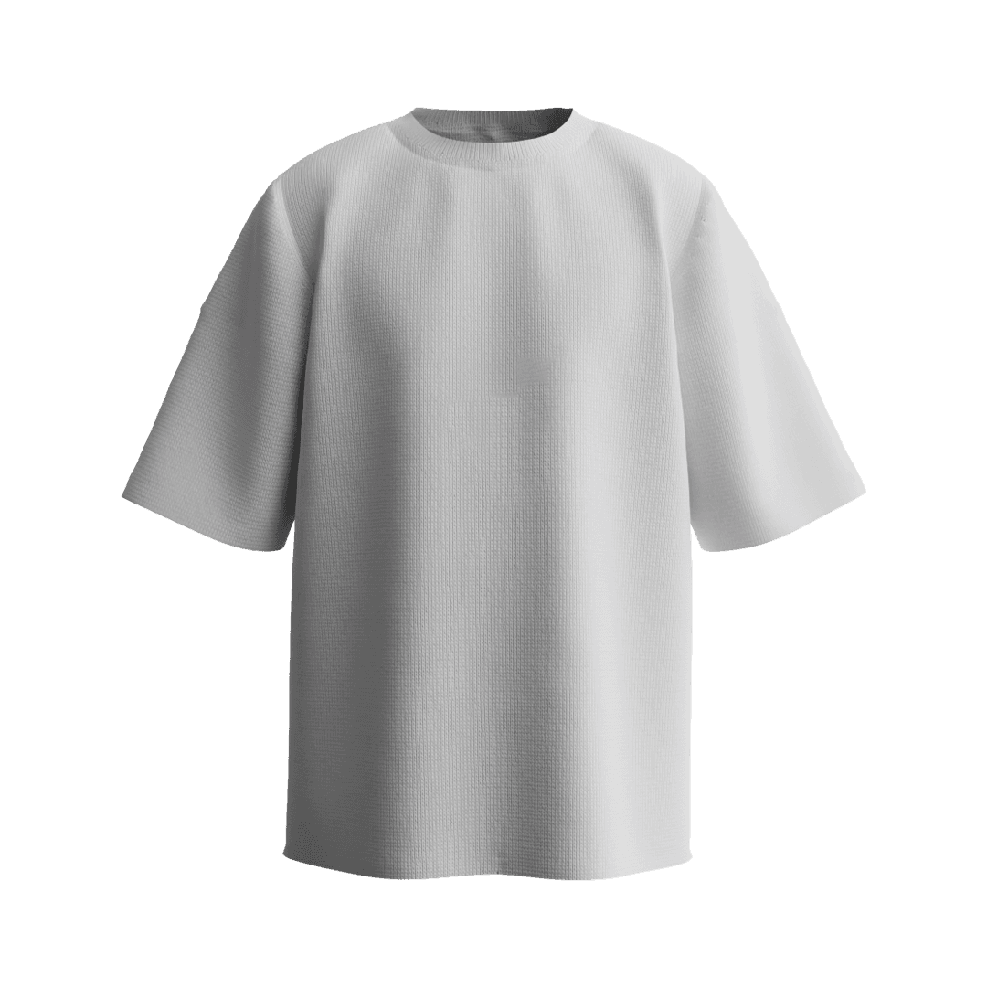 Oversized 3D mockup preview — create custom designs with 3DMockups