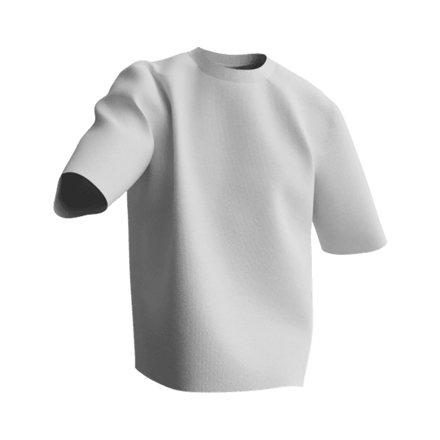 Walking T-Shirt