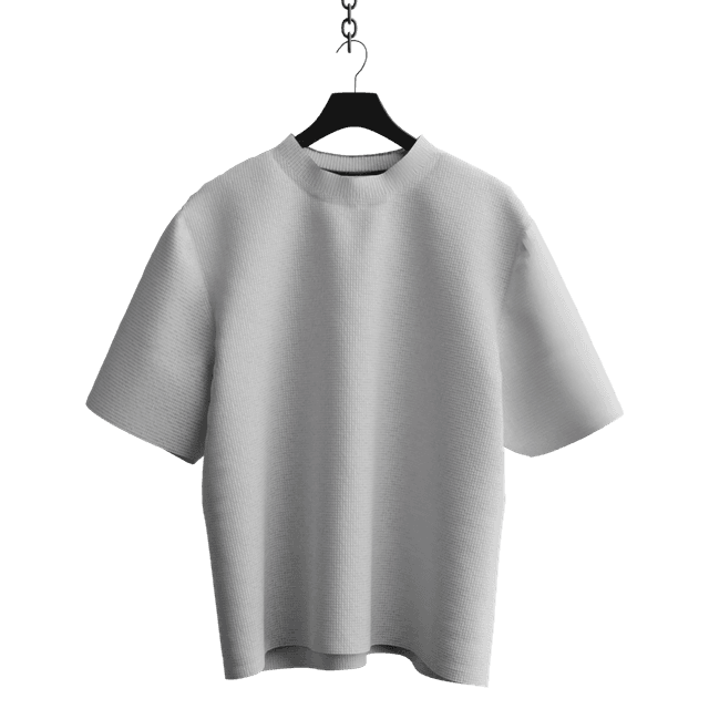 TShirt With Hanger