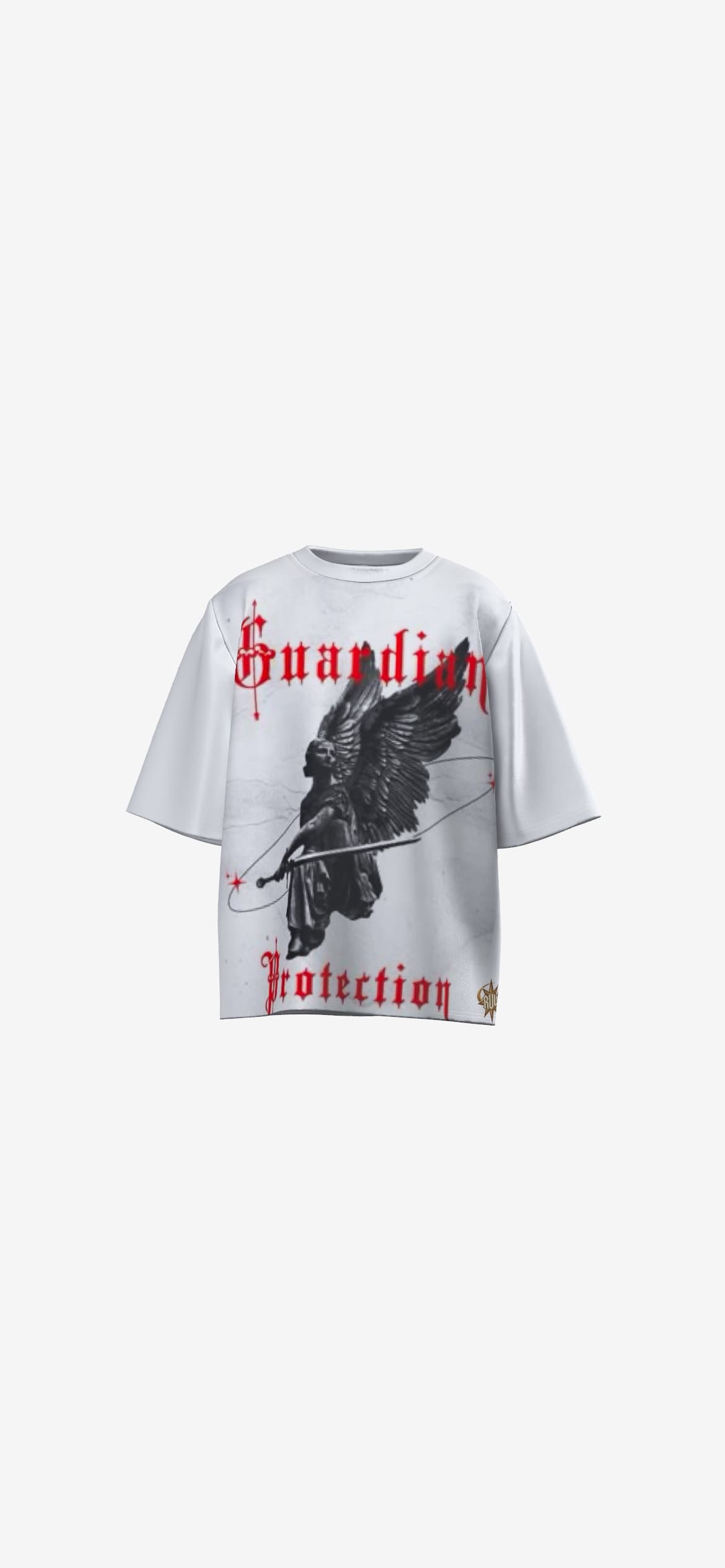 REAPER UNIT – Signature Tee