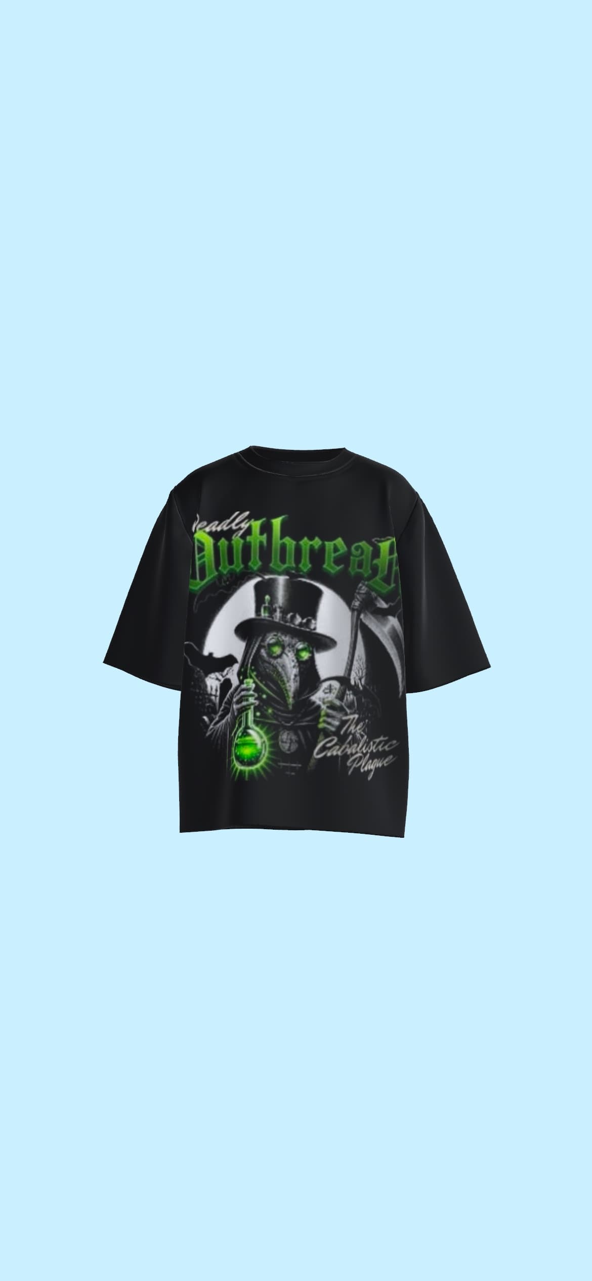 REAPER UNIT Collector’s Tee