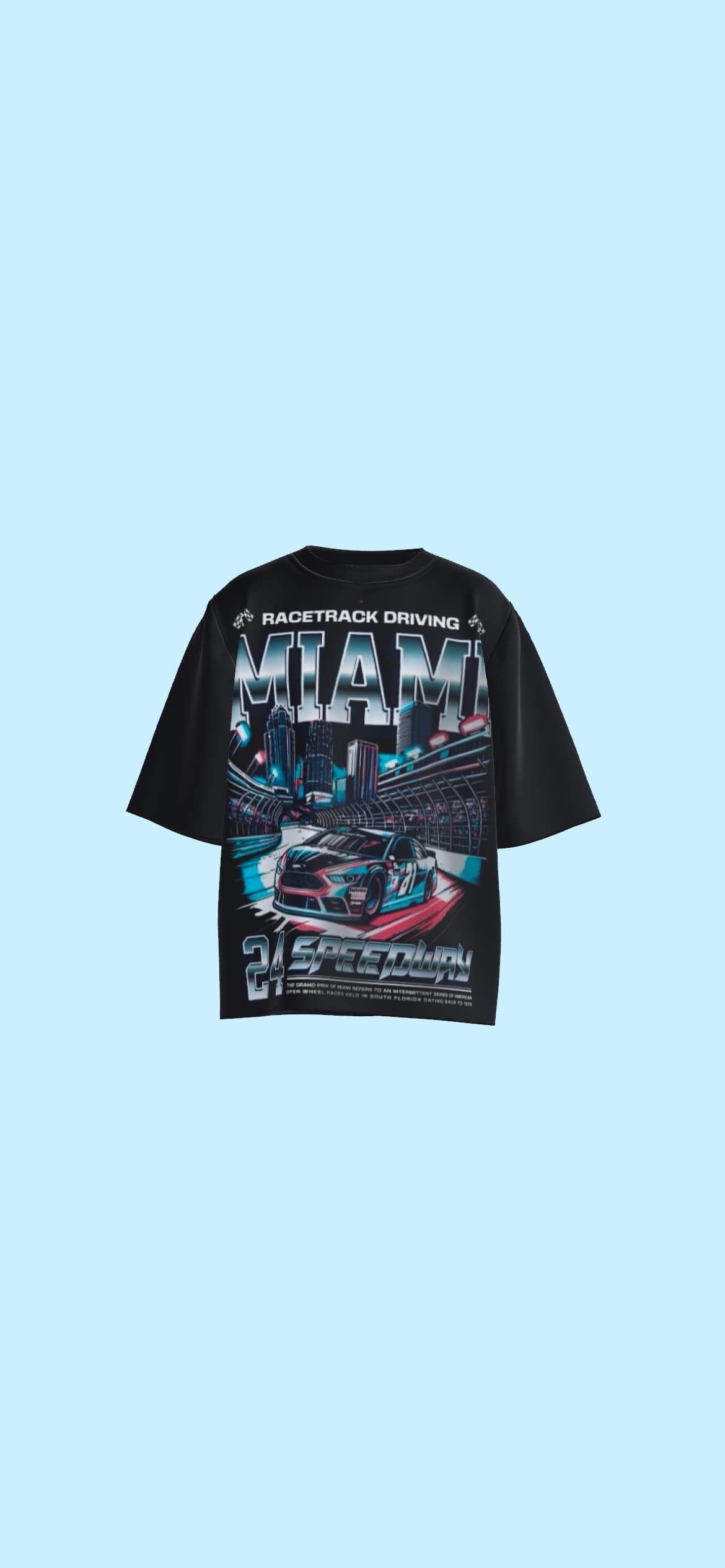 REAPER UNIT Collector’s Tee