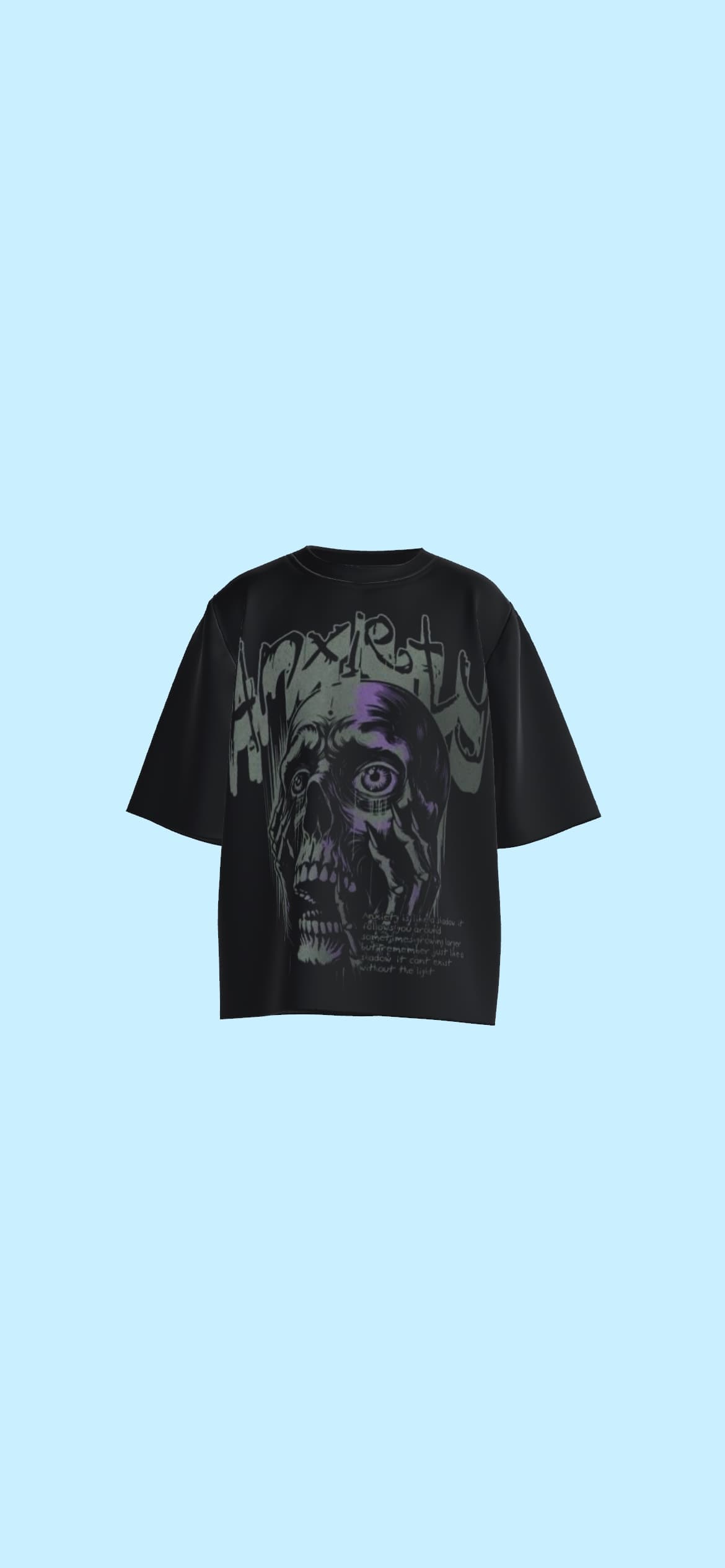 REAPER UNIT Collector’s Tee