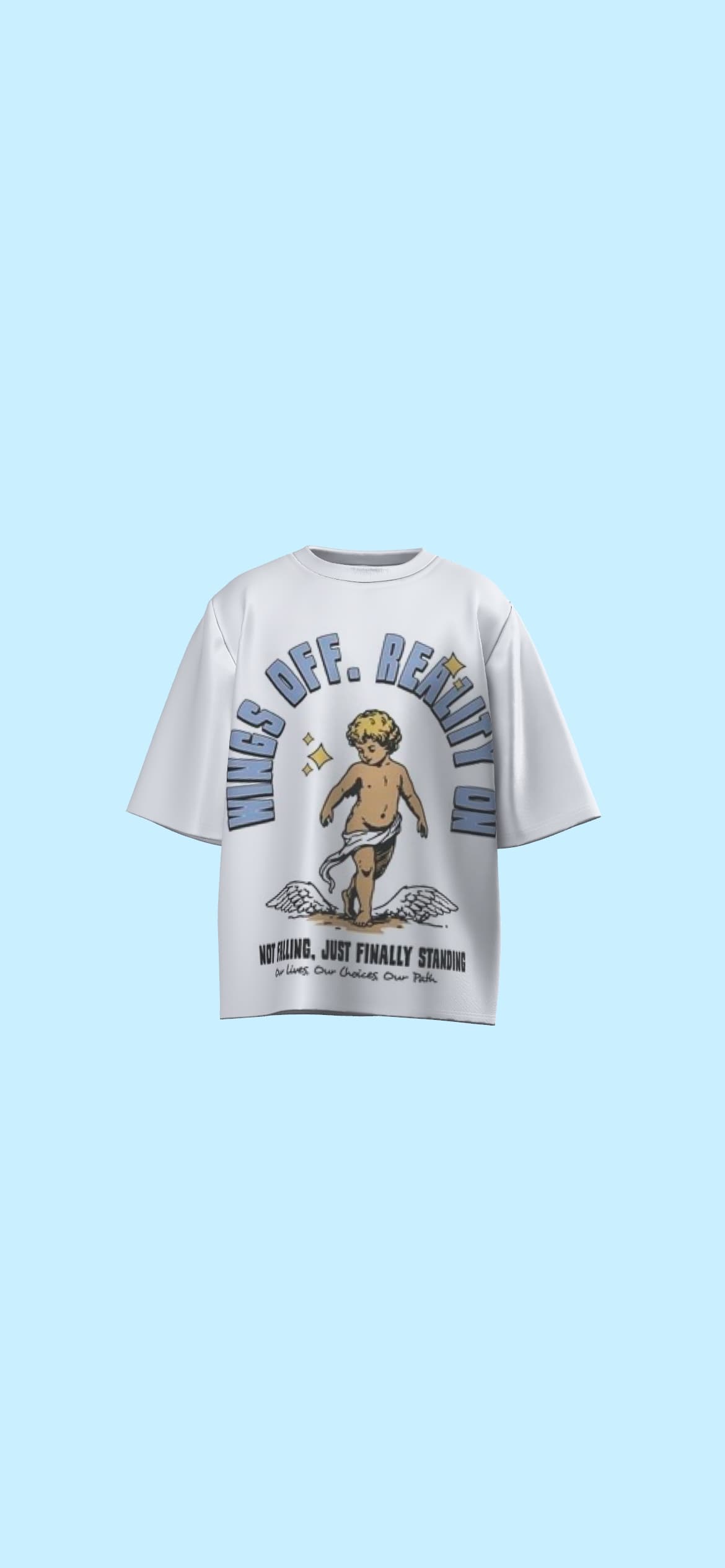 REAPER UNIT Collector’s Tee