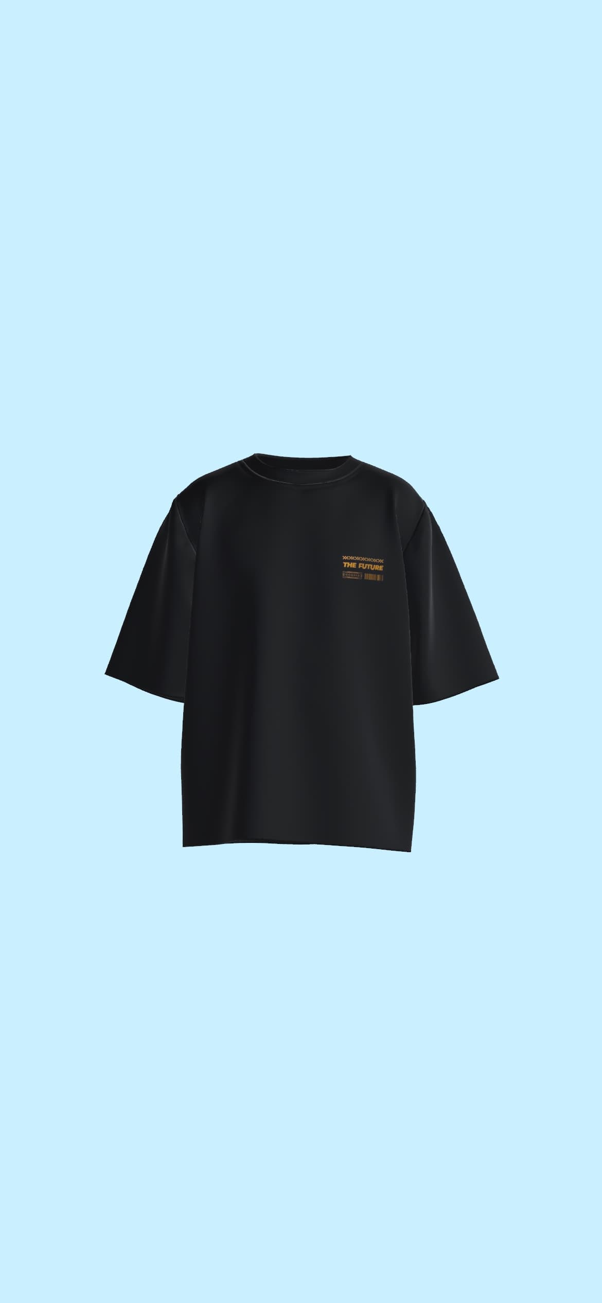 REAPER UNIT – Collector’s Tee