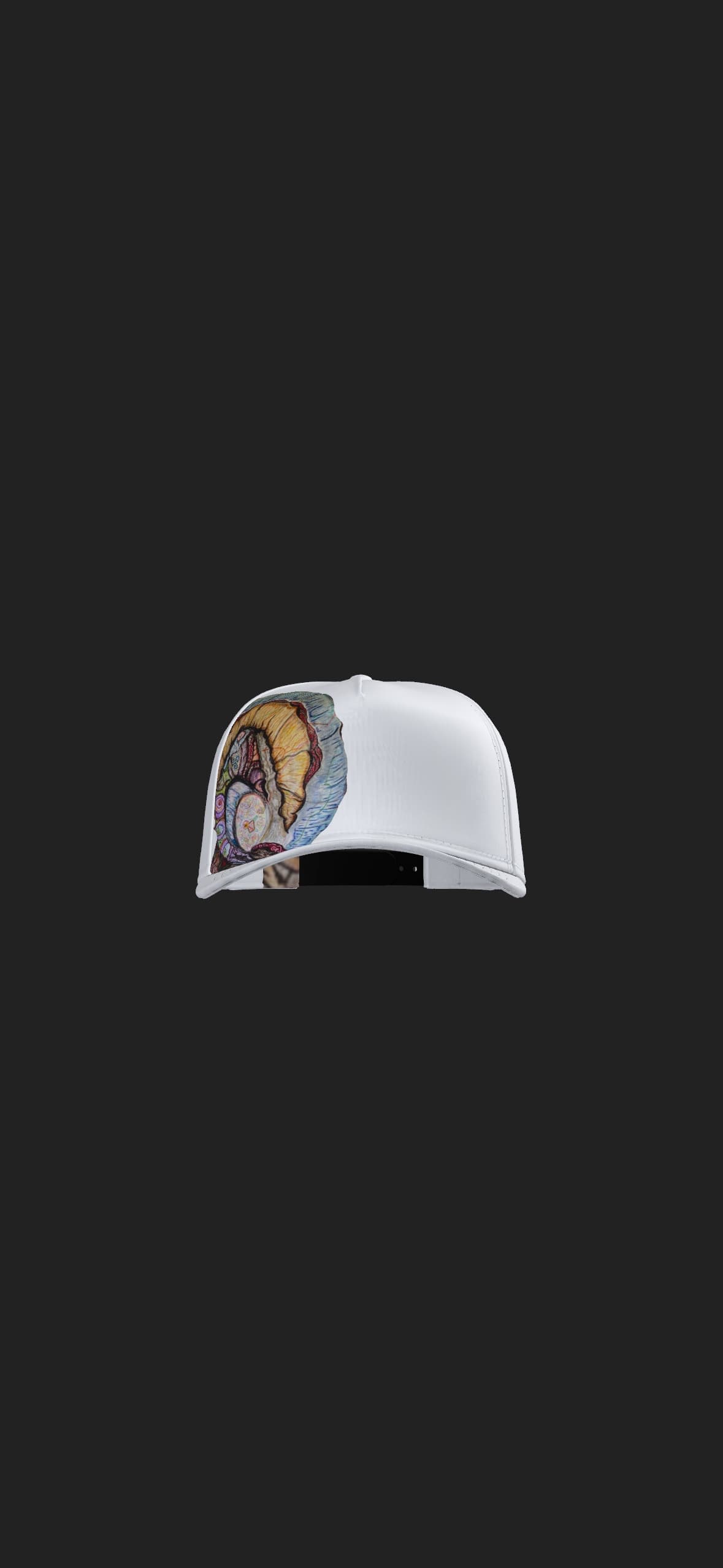 Baseball Cap