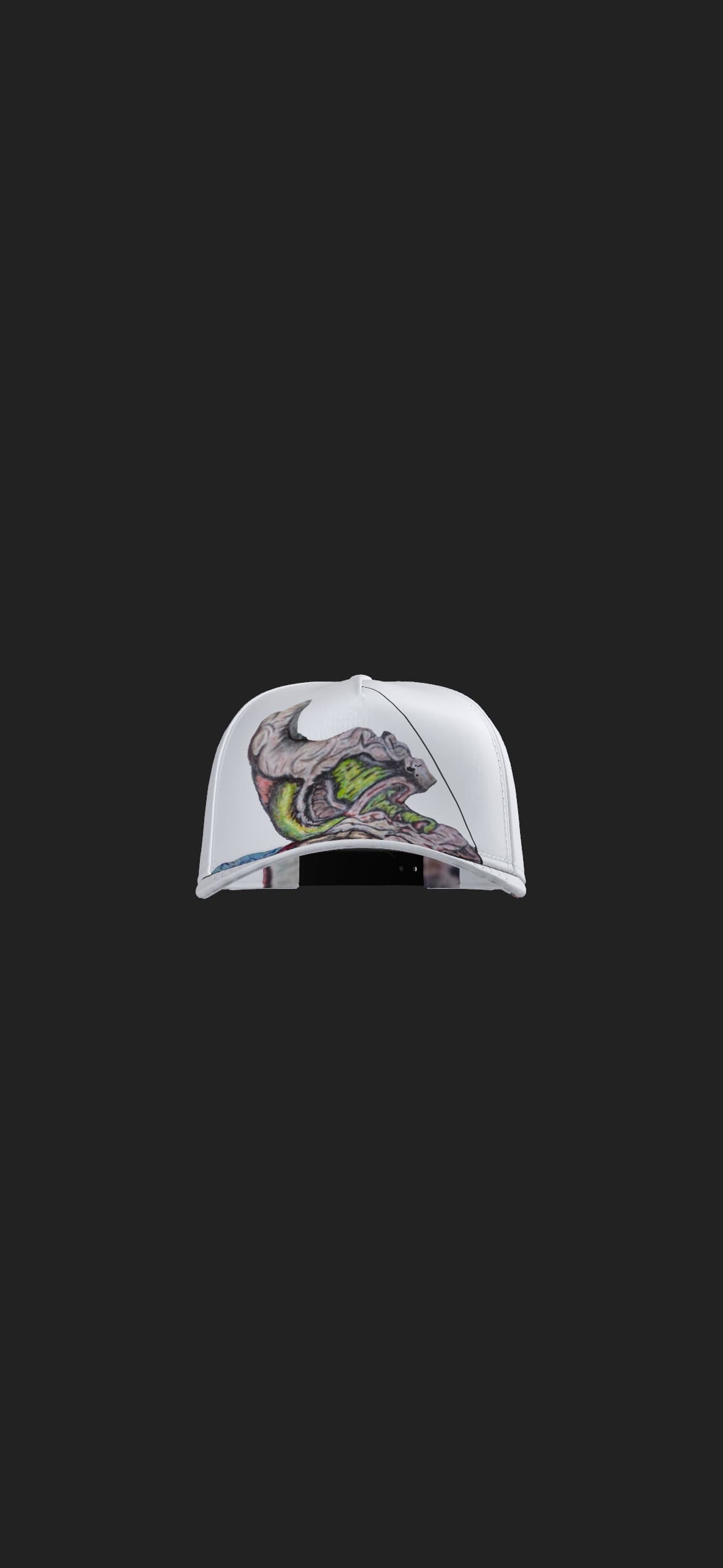 Baseball Cap