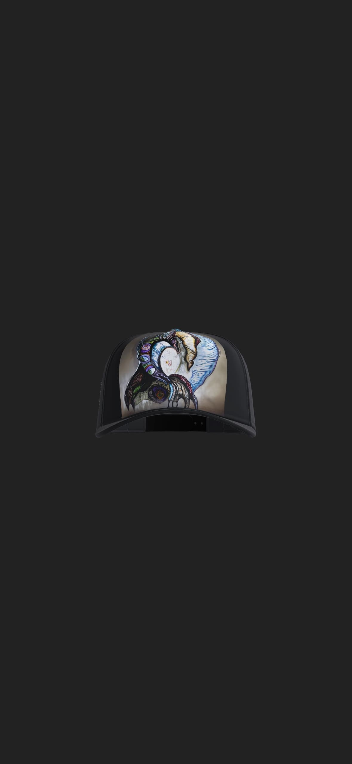 Baseball Cap