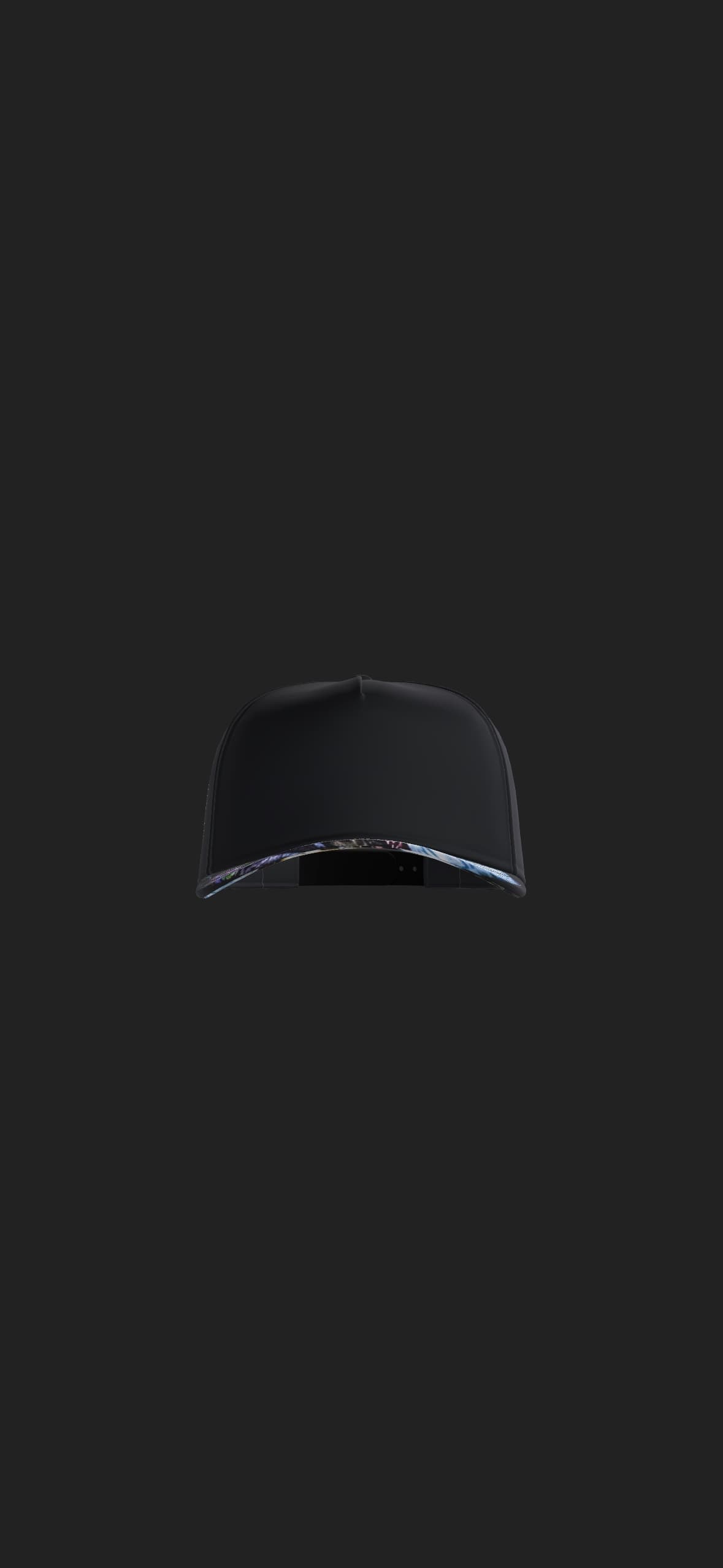 Baseball Cap