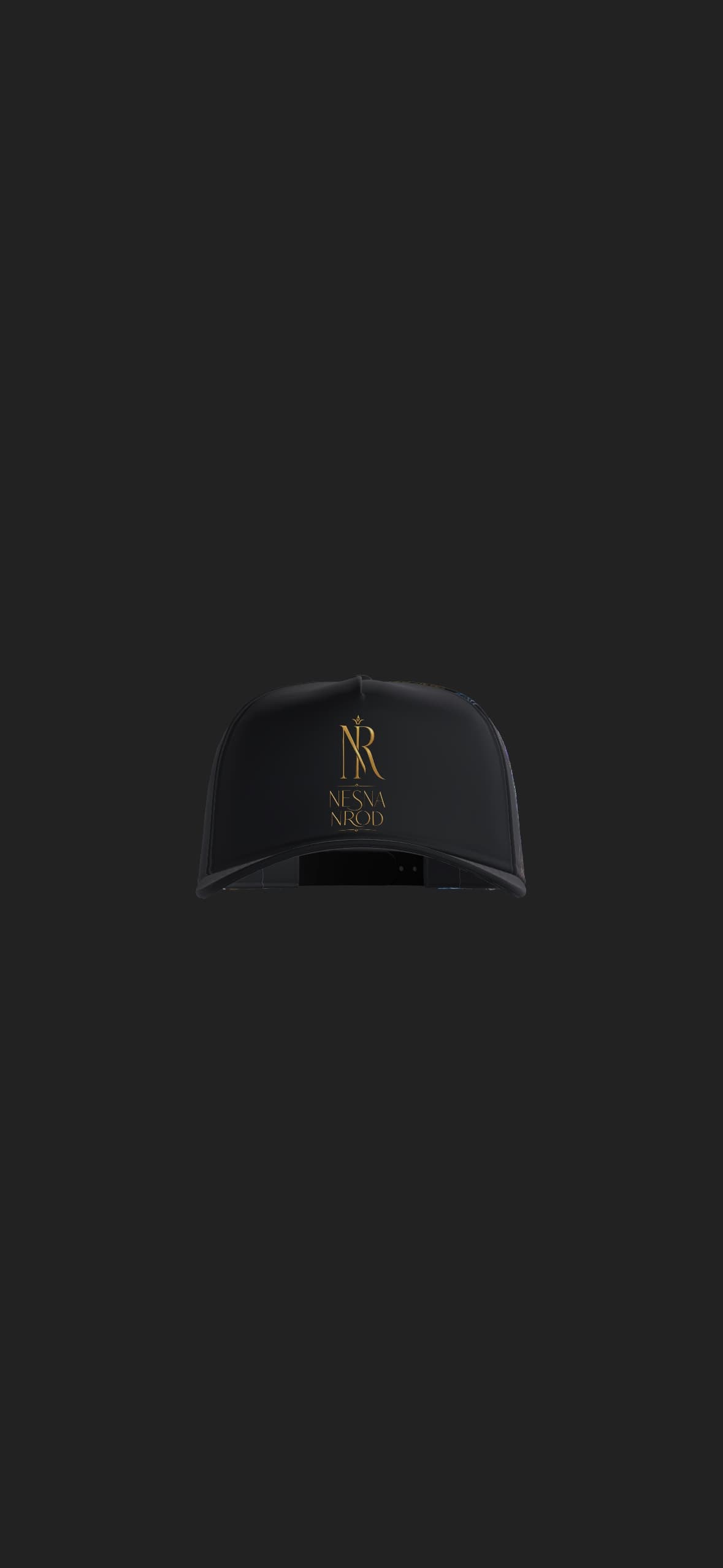 Baseball Cap