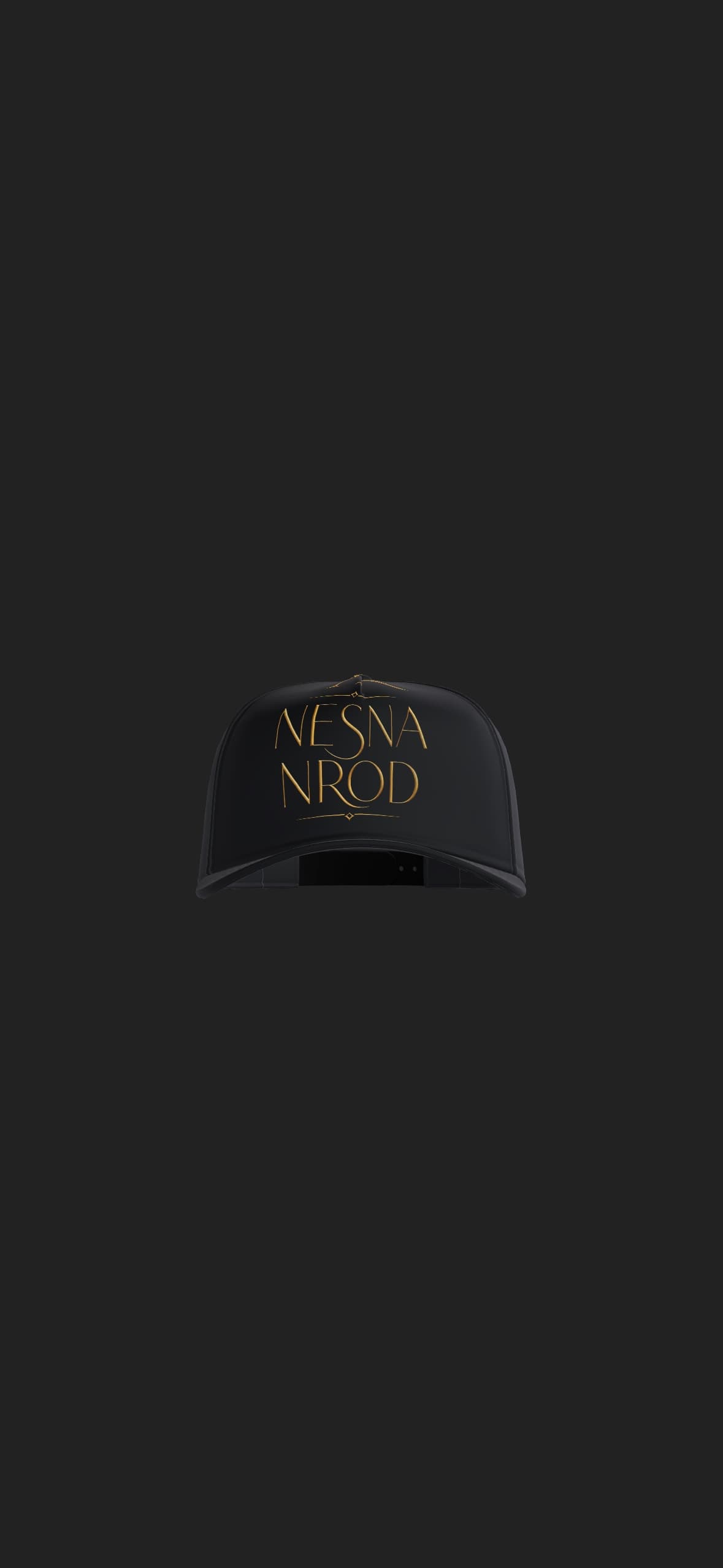 Baseball Cap
