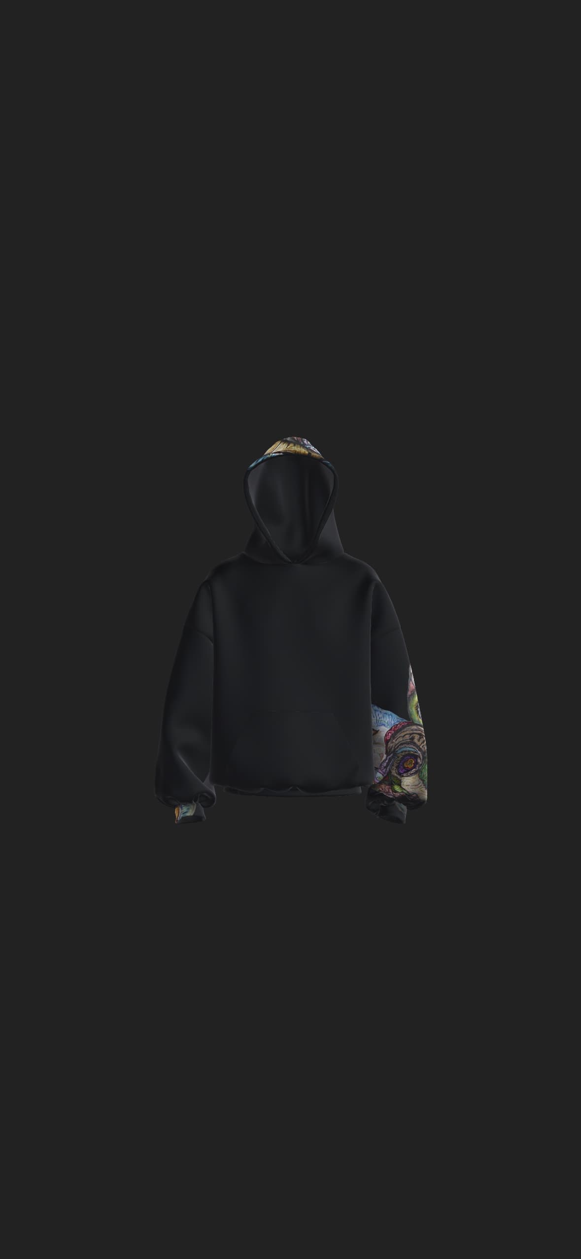 Hoodie