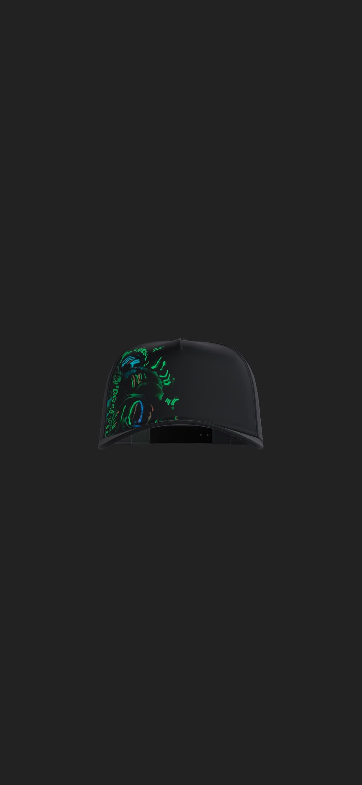Baseball Cap