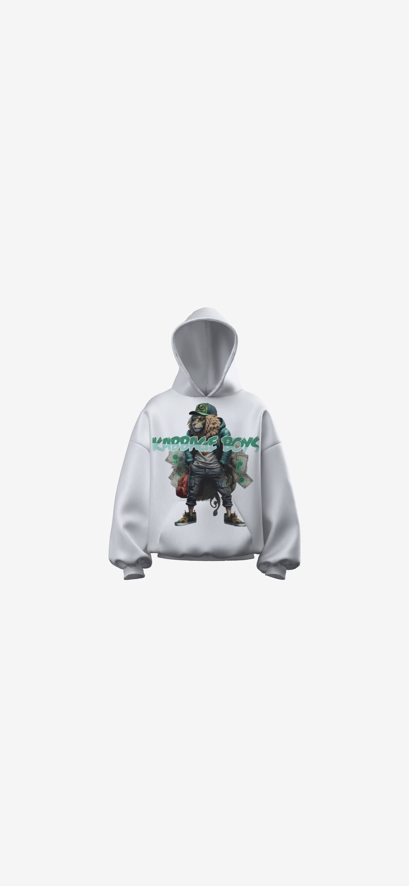 Hoodie
