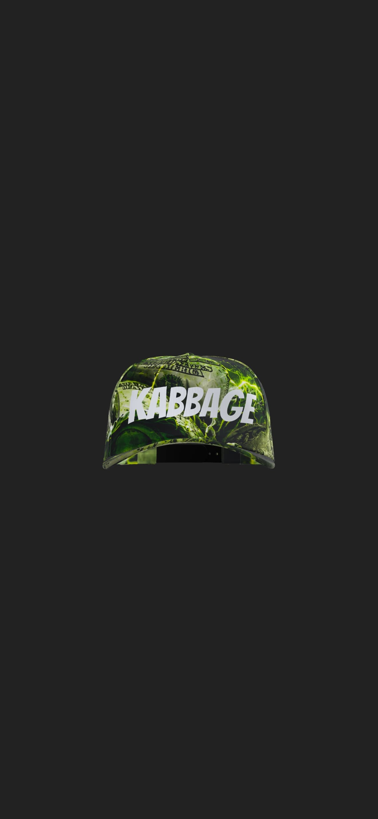 Baseball Cap