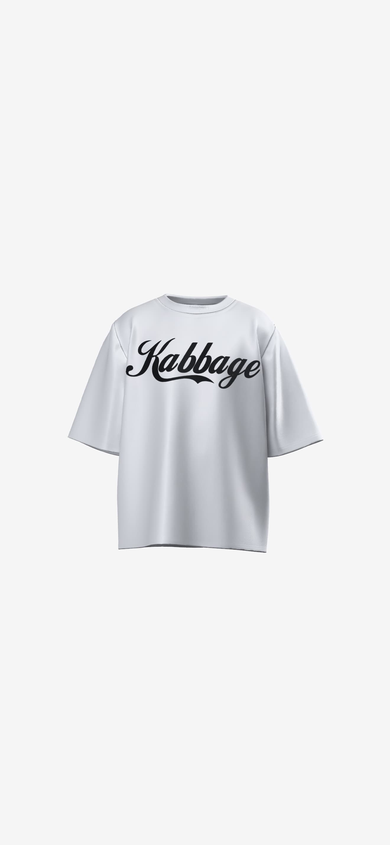 Signature T Shirt