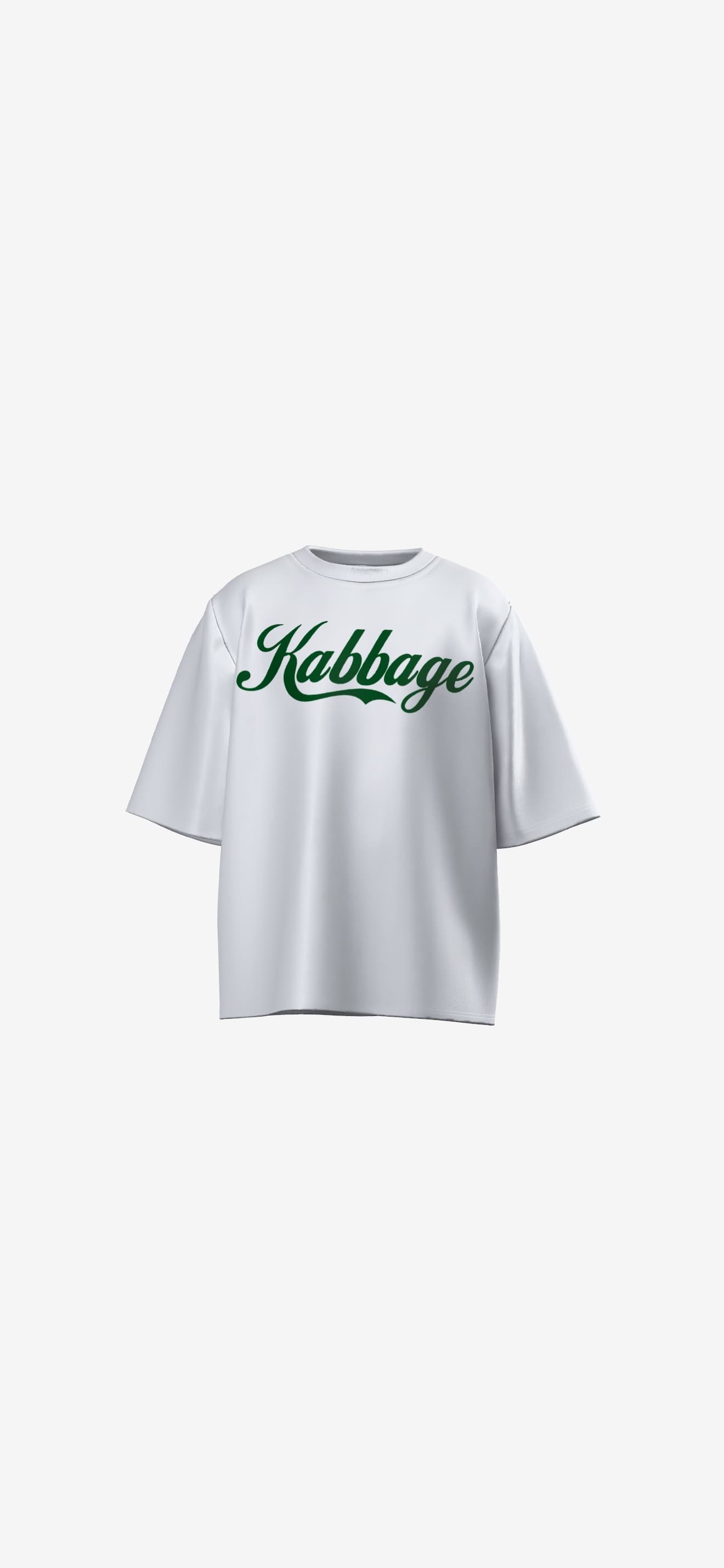 Kabbage Signature T Shirt