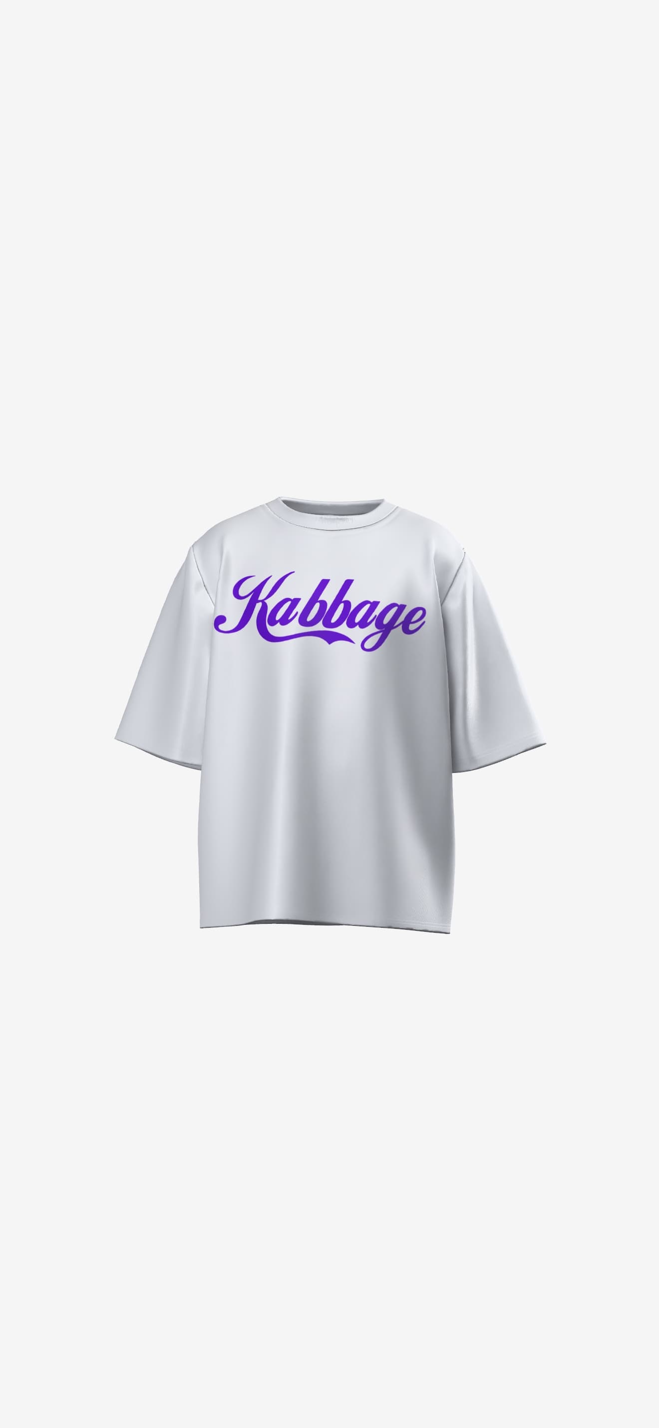 Kabbage Signature Tee
