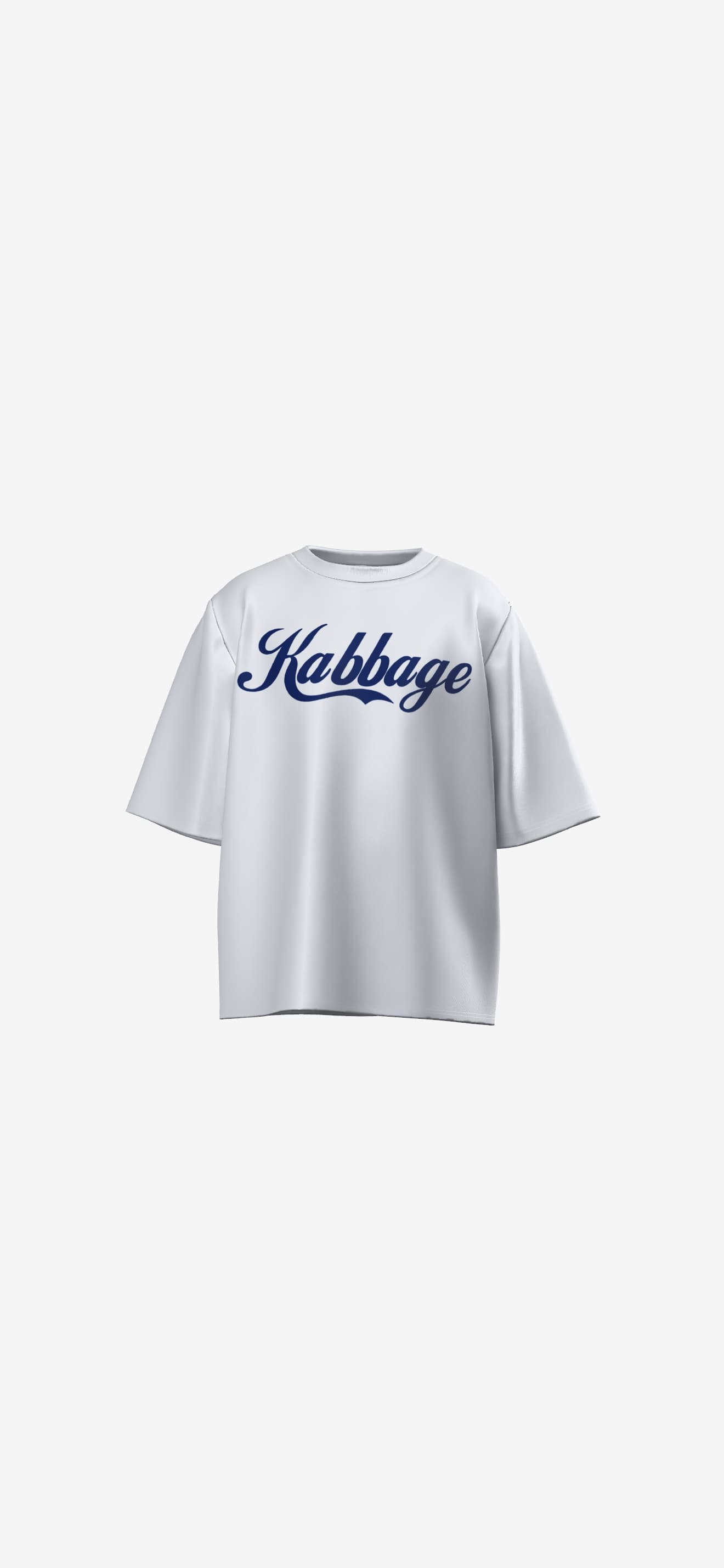 Kabbage Signature Tee