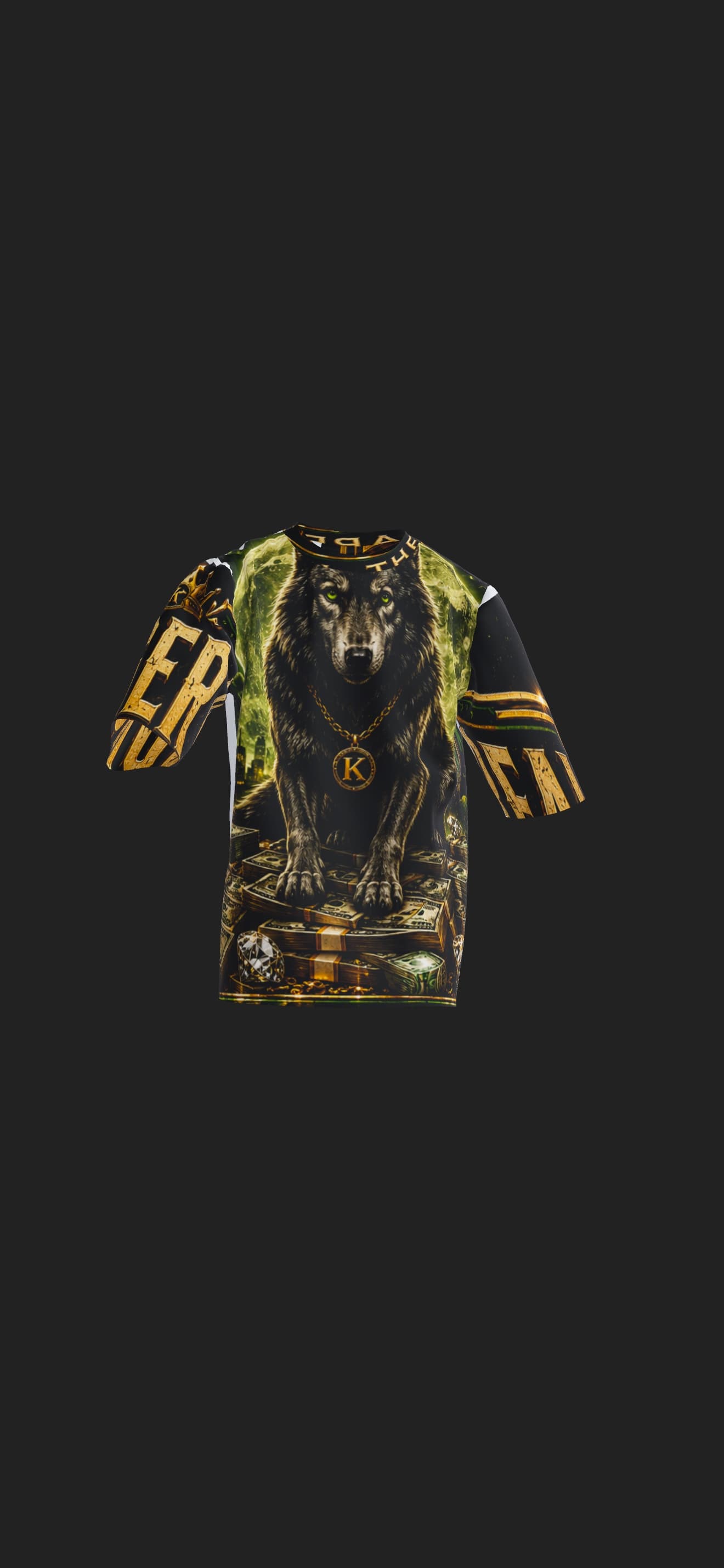 The Hunger Is Real Collection