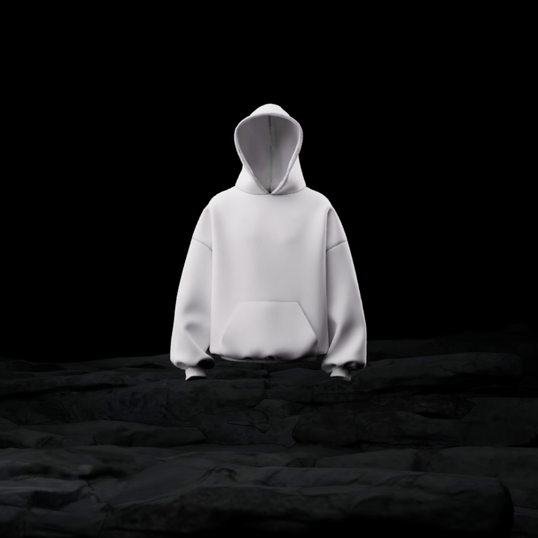 Hoodie Rock