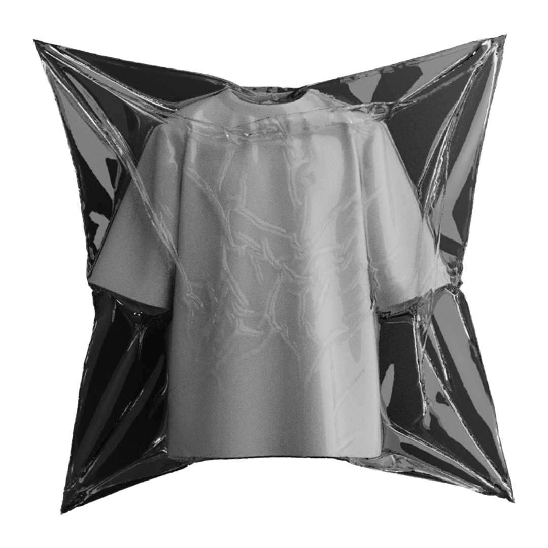 TShirt Packed