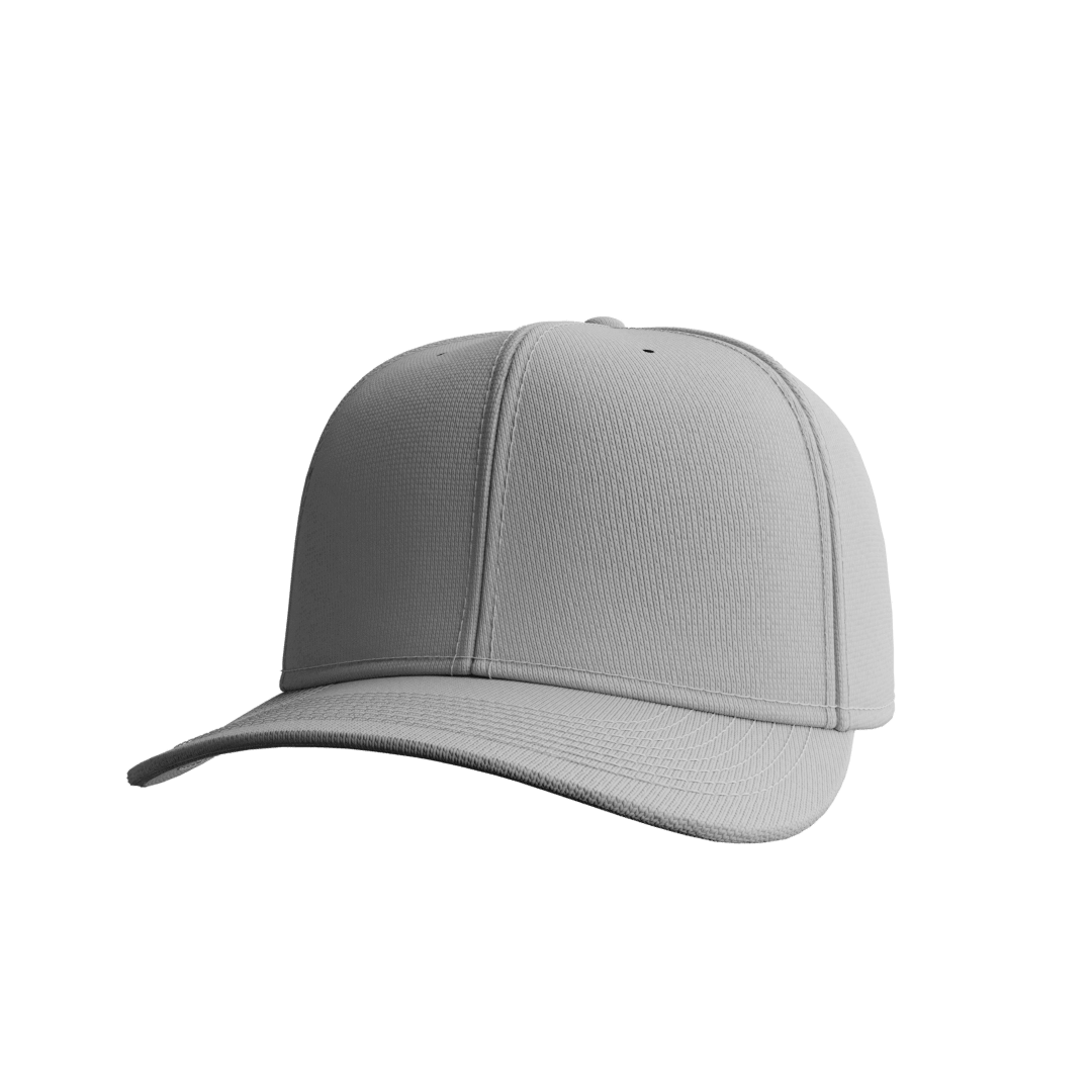 Baseball Cap 3D mockup